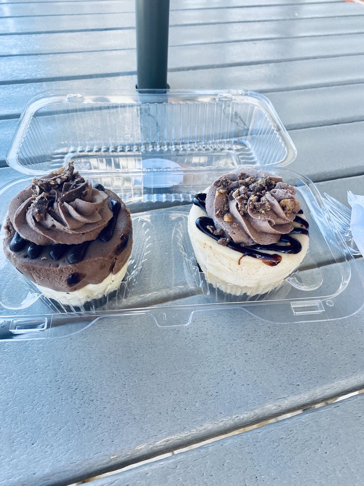 The Cheesecake Cutie & Cafe Image