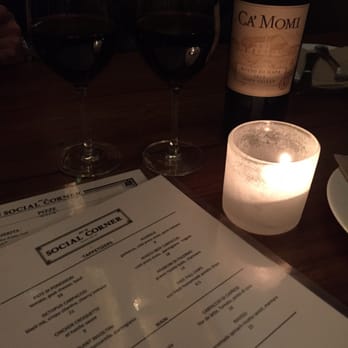 Social Corner - Pizza Near Me - Vancouver, British Columbia Social Corner - Pizza Near Me - Vancouver, British Columbia