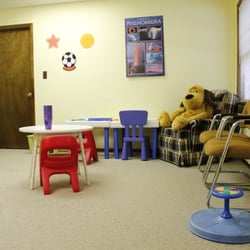 Feiler Dental Associates of Wanaque - Another shot of our kid's game room