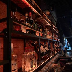 Terra Italian Restaurant & Bar