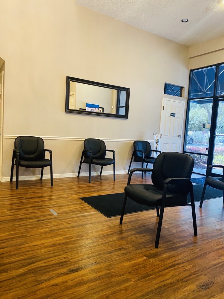 WOMEN’S IMAGING CENTER Updated May 2024 17 Photos 2120 Lakeland Hills Blvd, Lakeland