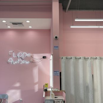 Flippoly - Coffee & Tea Near Me - Buena Park, California