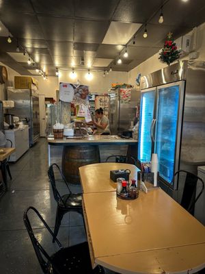 Min Min Pie House 福香园 by null