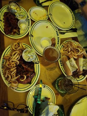 Flanigan's Seafood Bar and Grill by null