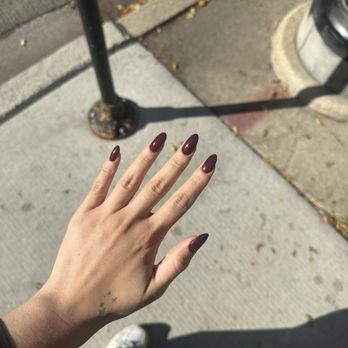 Sen Beauty - 3rd set, clear builder gel and solid gel - Eyebrow Services Near Me - Chicago, Illinois Sen Beauty - 3rd set, clear builder gel and solid gel - Eyebrow Services Near Me - Chicago, Illinois