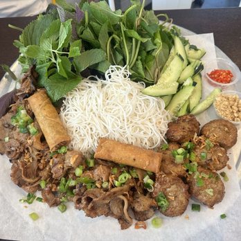 Blue Monkey Cafe & Restaurant - Vietnamese Near Me - San Jose, California Blue Monkey Cafe & Restaurant - Vietnamese Near Me - San Jose, California