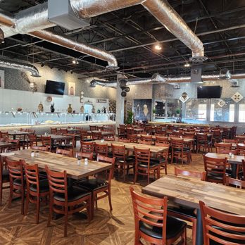 Dimassi’s Mediterranean Buffet - Mediterranean Near Me - Grapevine, Texas