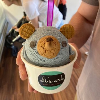 Eli's Ark - Gelato Near Me - Chicago, Illinois