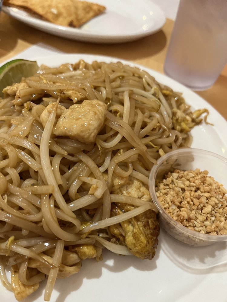 NUT POB RESTAURANT Updated November 2024 67 Photos & 81 Reviews