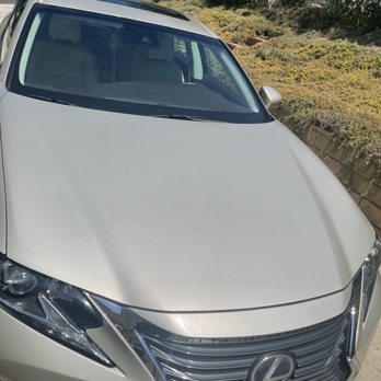 High Caliber Detailing - Removed a lot of the swirl marks and made the paint shine again. - Auto Detailing Near Me High Caliber Detailing - Removed a lot of the swirl marks and made the paint shine again. - Auto Detailing Near Me