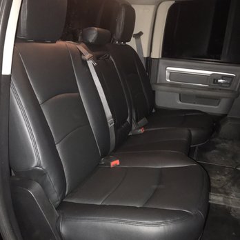 Ultra Trim Auto Restyling - Auto Upholstery Near Me - Carson, California