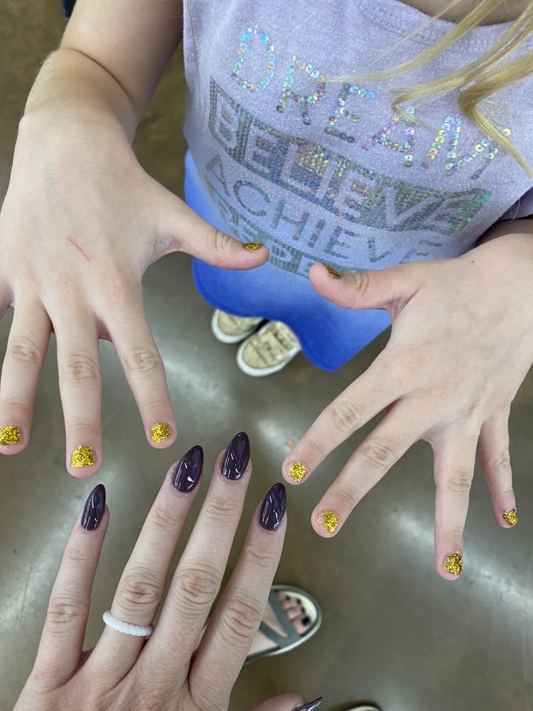 REGAL NAILS Updated April 2024 35 Photos 5571 W Hillsboro Blvd, Coconut Creek, Florida