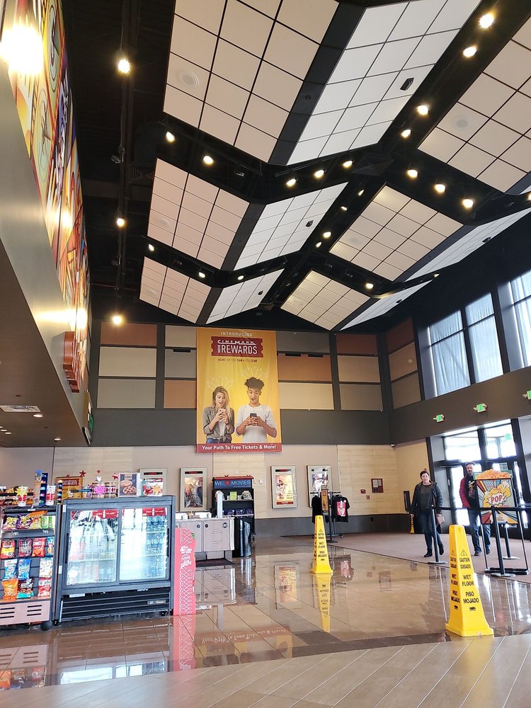 CINEMARK CUYAHOGA FALLS AND XD 11 Photos & 31 Reviews 2925 State Rd