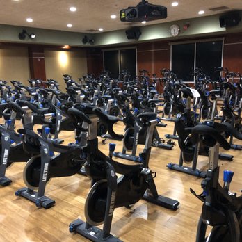 Life Time - Cycle class at the life time fitness - Gyms Near Me - Beachwood, Ohio