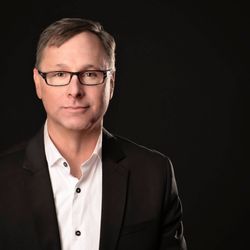 NuMe TMS Clinics - Dr. Kent