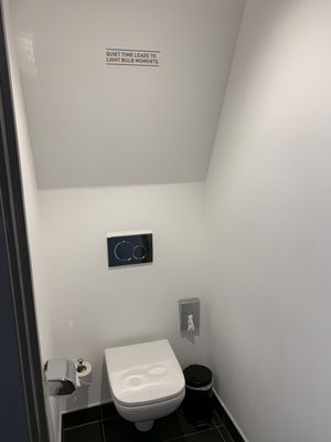 Heeton Concept Hotel - Luma Hammersmith by null