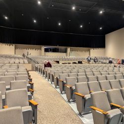McGregor Hall Performing Arts Center