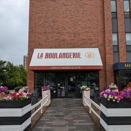 LA BOULANGERIE - Updated October 2025 - 332 Photos & 210 Reviews - 1945