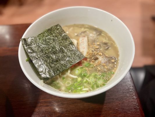 Men-Bei Ramen by null