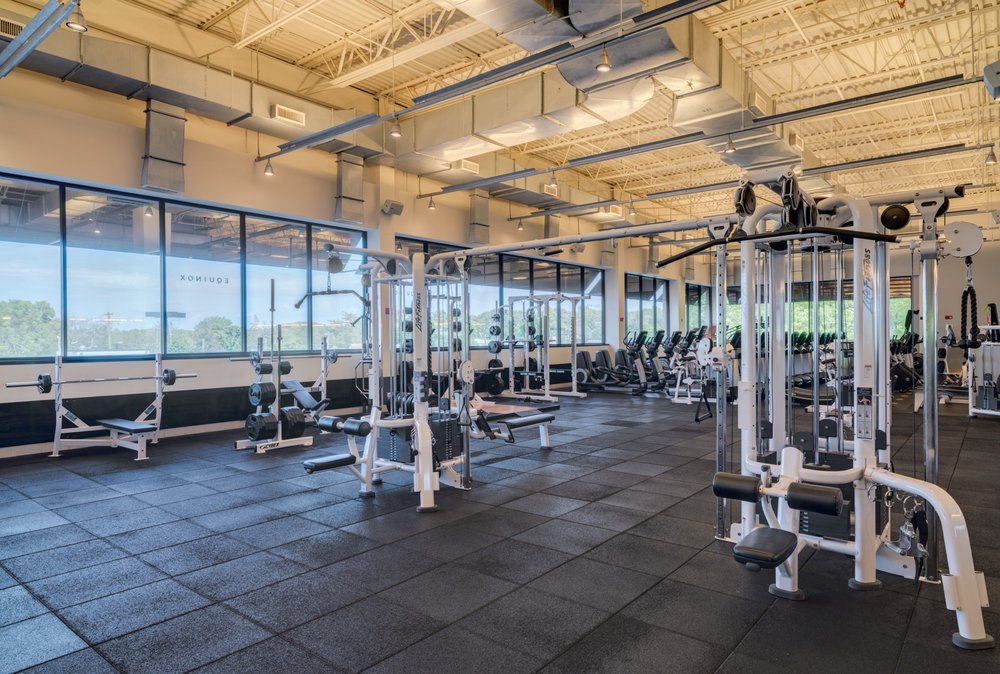 EQUINOX ROSLYN Updated October 2024 35 Photos & 36 Reviews 90