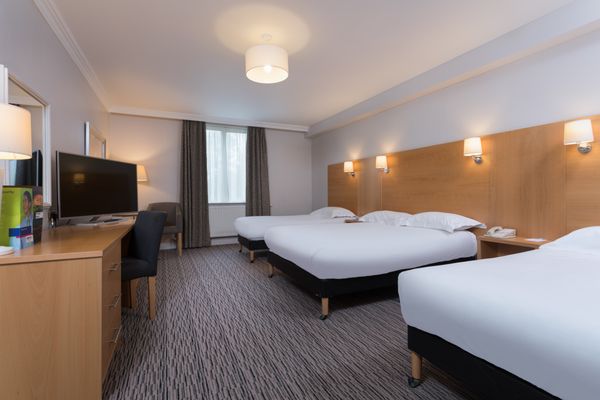 Park Inn By Radisson Shannon Airport by null