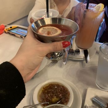 Bella Siena - Italian Near Me - Benicia, California