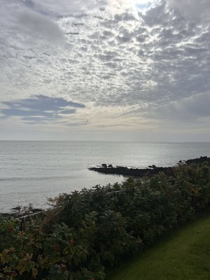 Dunmore House Hotel by null