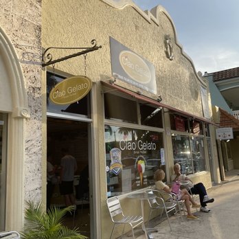 Ciao Gelato - 5/21 happy anniversary - Ice Cream & Frozen Yogurt Near Me - Venice, Florida Ciao Gelato - 5/21 happy anniversary - Ice Cream & Frozen Yogurt Near Me - Venice, Florida