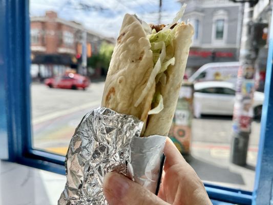 Gyro Xpress by null