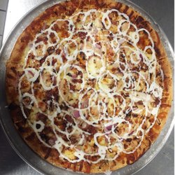 Rancho Pizza