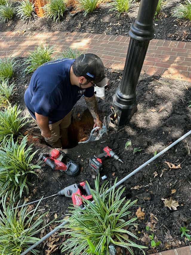 Slide of Beacon Home Services