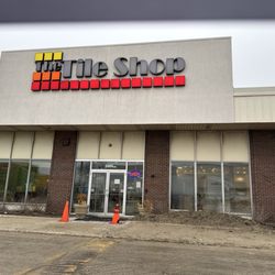 The Tile Shop
