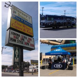 Blarney Stone Wine & Spirits