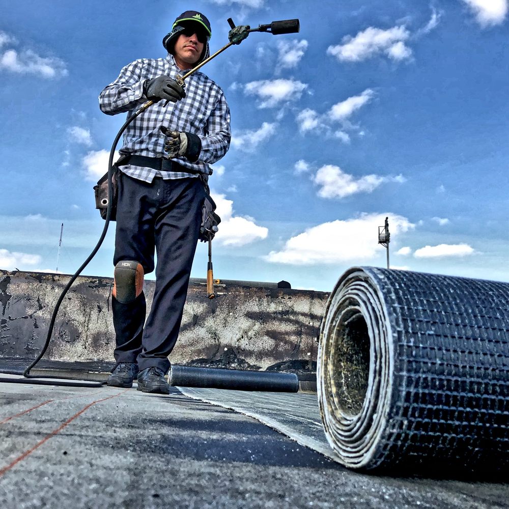 Slide of Advanced Improvements