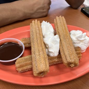 Tlaquepaque - 8. Churros - Mexican Near Me - Colorado Springs, Colorado Tlaquepaque - 8. Churros - Mexican Near Me - Colorado Springs, Colorado