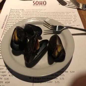 SOHO Restaurant - American Near Me - Atlanta, Georgia SOHO Restaurant - American Near Me - Atlanta, Georgia
