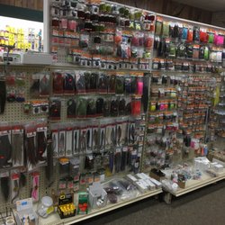 Bing N Bob's Sport Shop