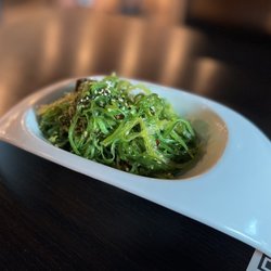 Misaka Sushi - Seaweed Salad