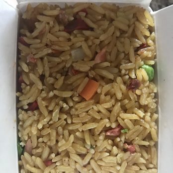 China Wok - Pork fried rice - Chinese Near Me - Cleveland, Ohio China Wok - Pork fried rice - Chinese Near Me - Cleveland, Ohio