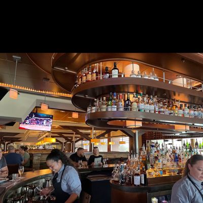 Winewood Grill by null