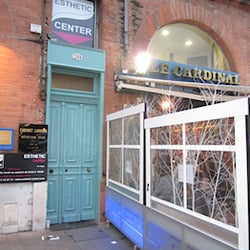 Esthetic Center