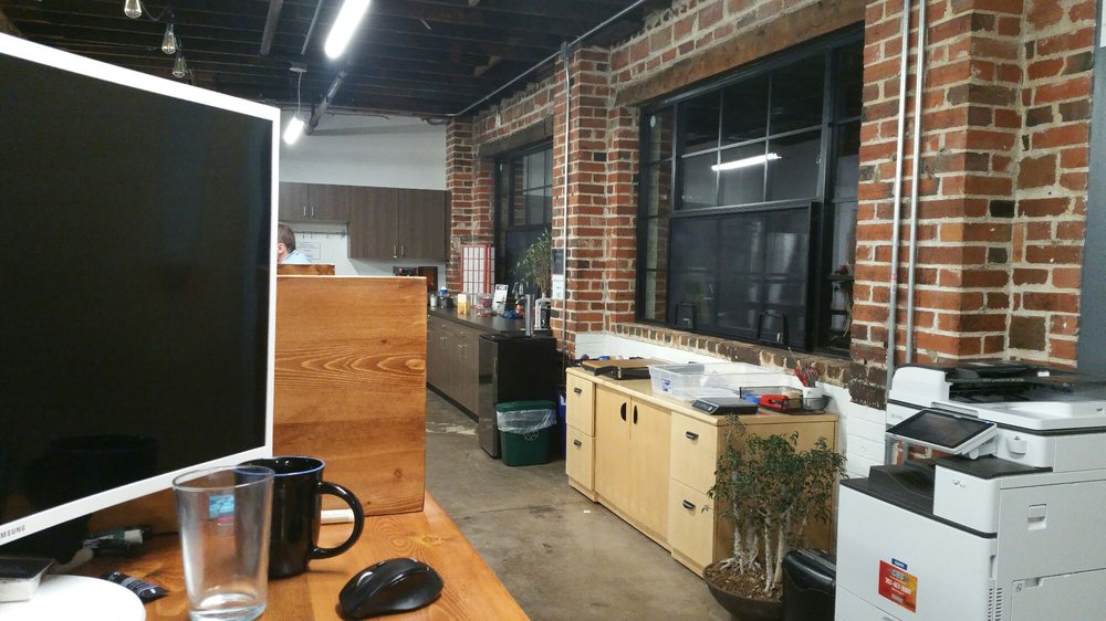 NICHE WORKSPACE 944 Pearl St, Boulder, Colorado Shared Office