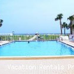 Pier Point South Beach St Augustine Vacation Rentals