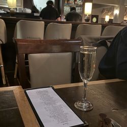 Saltus River Grill