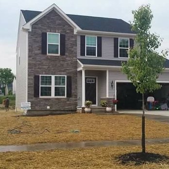 Stoneworks Landscaping - Lawn installation  Stoneworks Landscaping - Landscaping Near Me - Aurora, Ohio