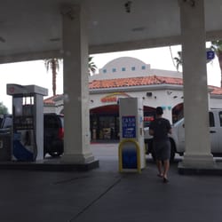 ARCO Am/pm