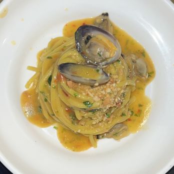 A Pasta Bar - Italian Near Me - New York, New York A Pasta Bar - Italian Near Me - New York, New York
