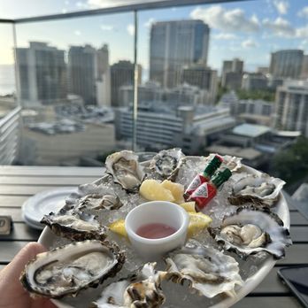 SKY Waikiki - Seafood Near Me - Honolulu, Hawaii SKY Waikiki - Seafood Near Me - Honolulu, Hawaii