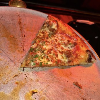 Pie Punks - Mauro's Molto Meat Round - Pizza Near Me - San Francisco, California Pie Punks - Mauro's Molto Meat Round - Pizza Near Me - San Francisco, California
