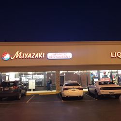 Miyazaki
